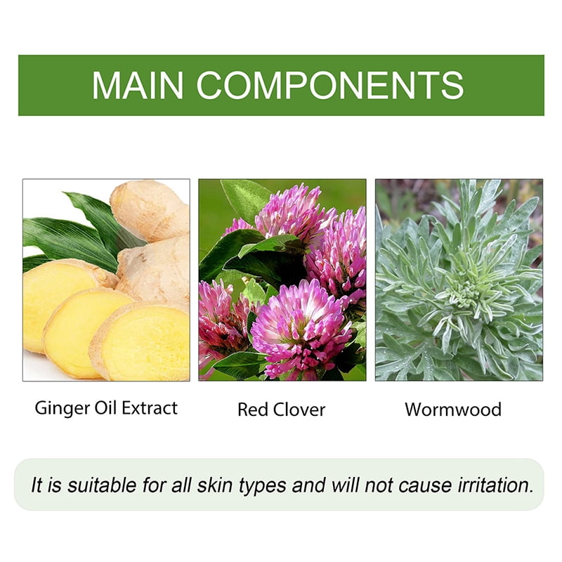 12pcs/1box Lymph Nodes Patch Neck Lymphatic Drainage Plaster Effective