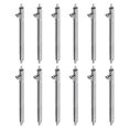 thumbnail image 1 of 12pcs 20mm Quick Release Spring Bar 1.8mm Diameter Stainless Steel Watch Pins, 1 of 5