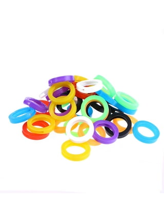 Plastic key tags walmart shop