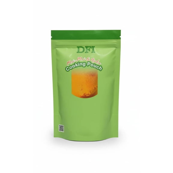 Dogah Foods Moi Moi Pouch