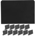 12pcs Drawing Blackboards Multifunctional Chalkboards Desktop Price
