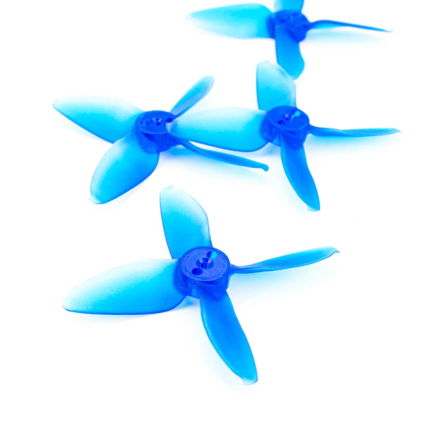 12pcs EMAX Avan Micro 2-Inch 4-Blade Propellers (6x CW / 6x CCW ...