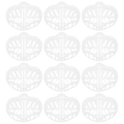 12pcs Face Mask Rack