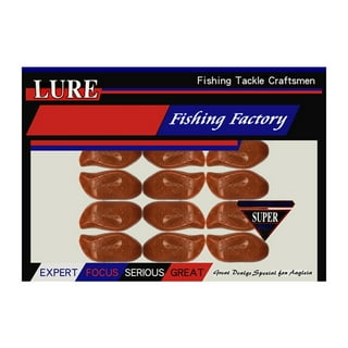 rebelFIN Cricket Tube for live freshwater Fishing Bait 10.5 x 2.5 