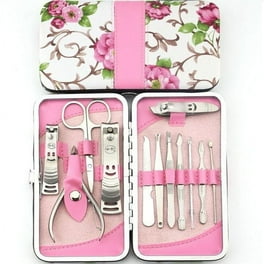 Amazon.com: Nail Clippers, Manicure Pedicure Set,Nail