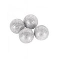 thumbnail image 1 of 12pcs Glitter Christmas Ball Baubles Xmas Tree Hanging Home Decorations Ornaments Balls New Year, 1 of 2