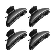 12pcs Hair Clamps