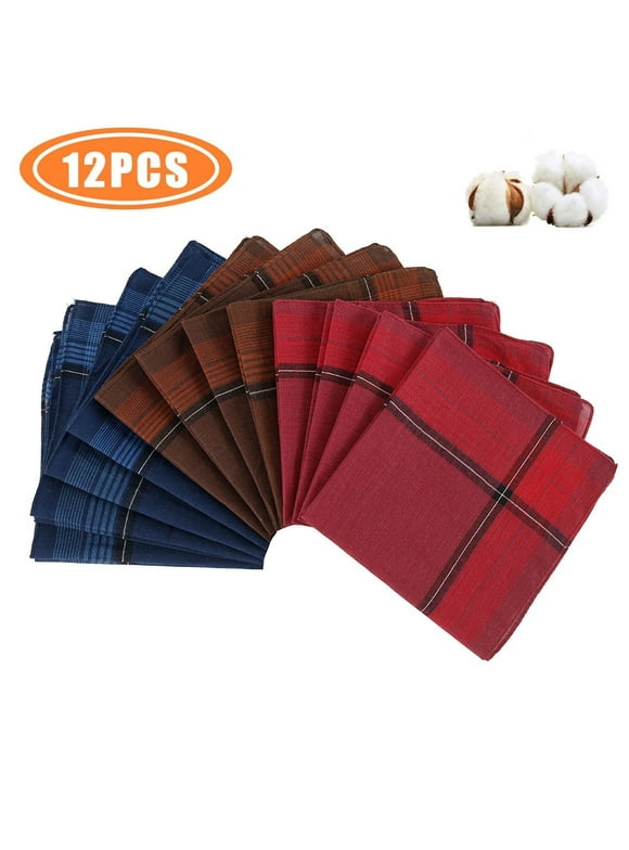 Mens Handkerchiefs