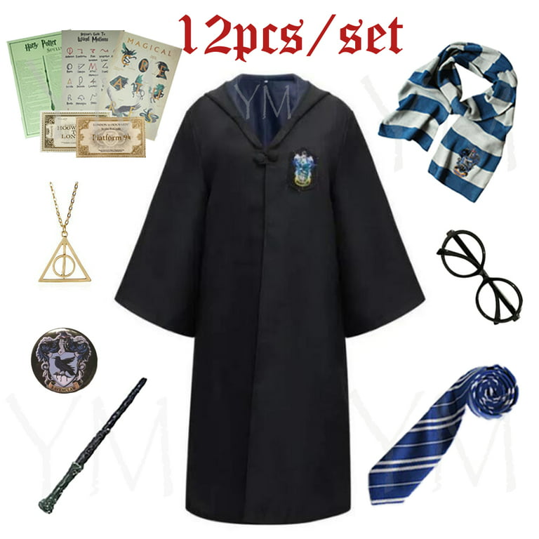 Adults Ravenclaw Robe, Harry Potter