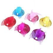12pcs Hat Hair Clips