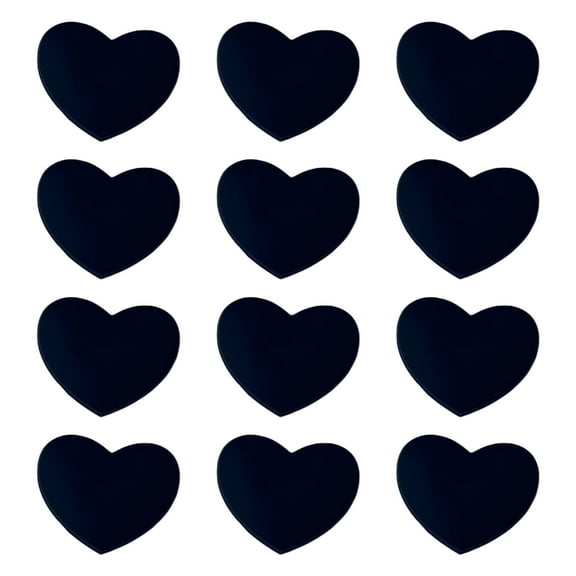 Pack of 12 Silicone Tennis Racket Damper Absorber Tennis Racquet Dampeners Vibrations Dampener Tennis Accessories