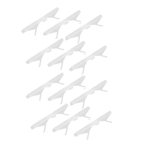 12pcs Hive Beetles Trap, Traps for Bee Hives Beehive Beekeeping Tools,Beekeeping Supplies