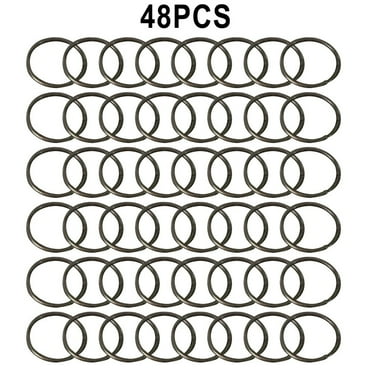 12pcs Hollow Room Divider Screen Hanging Panel Curtain Partitions DIY Art Decor