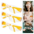 thumbnail image 1 of 12pcs Kids Goggles Kids Eyes Protectors Game Use Goggles Protective Goggles, 1 of 1