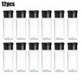 thumbnail image 1 of 12pcs Kitchen Tool Spice Storage Bottles for Seasoning and Condiments, 1 of 6
