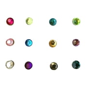 12pcs Magnetic Glass Markers