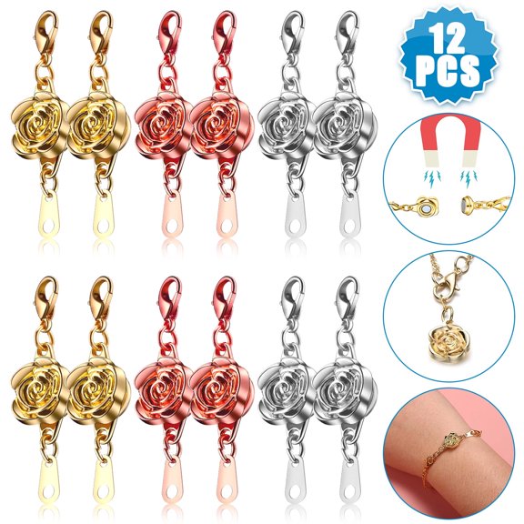 Jewelry Clasps in Jewelry Findings - Walmart.com