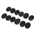 thumbnail image 1 of 12pcs Massage Stones Hot Stone Basalt Hot Rocks Stones Warm Stone Hot Stone Massage Body Massage Natural Lava Rock Basalt Stone for Spas, Massage Therapy, 1 of 9