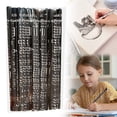 thumbnail image 1 of 12pcs Music Note Pencils, HB Music Pencils Bulk Musical Score Pattern Pencils, Wooden Round Pencils, Stationery Supplies, Smooth Writing Pencils for Exam Homework Sketch Draw, Black, 1 of 9