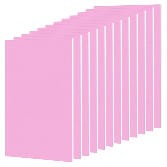 12pcs Pink Carving Blocks PVC Linoleum Blocks Soft Stamp Carving Blocks Stamp Making Kits for Printing, Printing