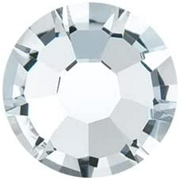 12pcs Preciosa MAXIMA Czech Crystal Flat Back SS40 Crystal 438 11 618 Rhinestones for Jewelry Making, DIY Crafts & Decoration