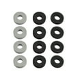 thumbnail image 1 of 12pcs Precision Control Rings Aim Assist Precision Rings for VR2 Controller Durability Aim Assist Rings, 1 of 8