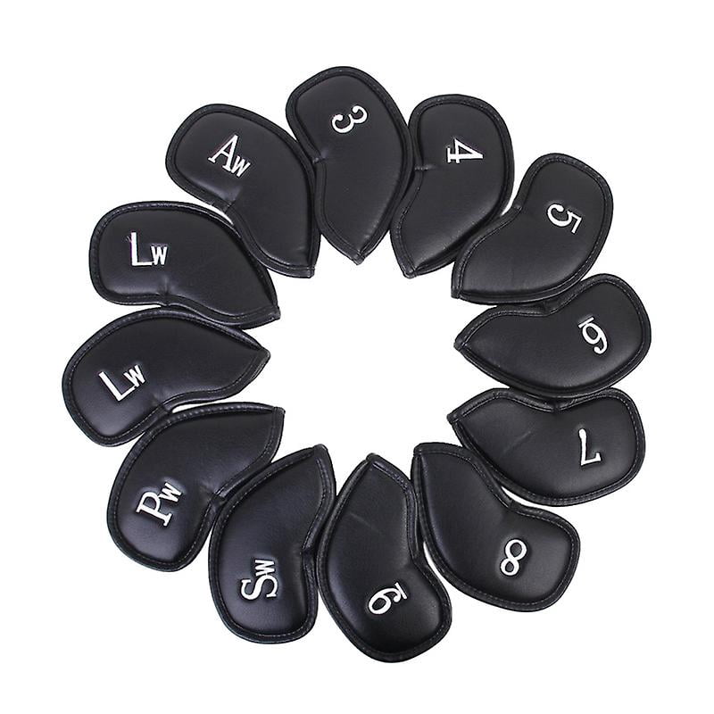 12pcs Pu Protective Head