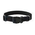 thumbnail image 1 of 12pcs Reflective Dog Collar, Breathable Nylon Pet Collar Adjustable, Suitable, 1 of 5