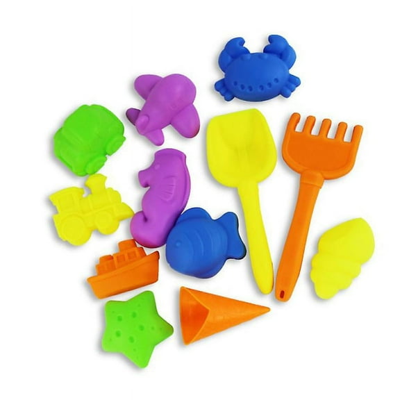 12pcs Sand Mold