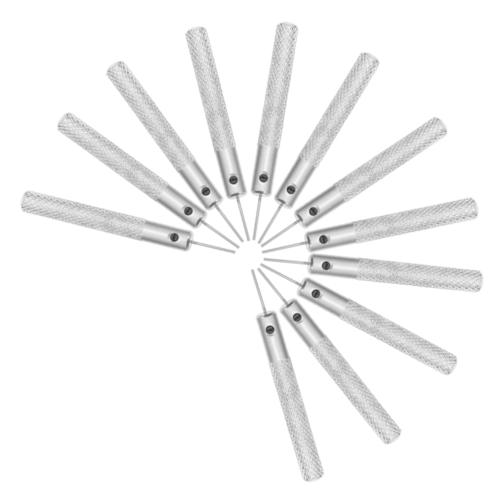 12pcs Sim Card Ejector Tool Kit Sim Card Tray Removal Pins Multi Functional Sim Card Remover For All Smartphones Mobile Phone