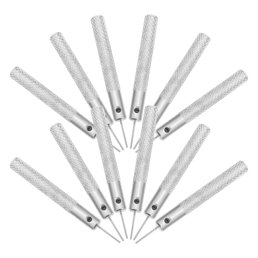 12pcs Sim Card Removal Tool Sim Card Tray Ejector Pin For Smartphones Sim Card Ejector Tool Essential Mobile Phone Accessory