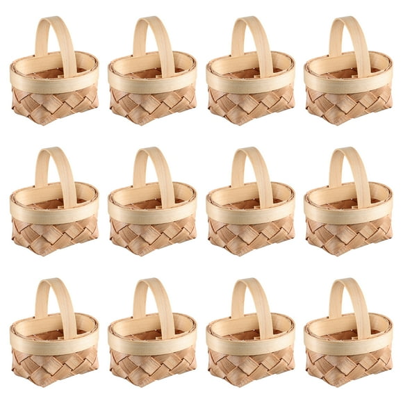Gift Basket Containers