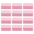 thumbnail image 1 of 12pcs Sponge Nail Files Manicure Repairing Files Nail Manicure Polishing Files, 1 of 3