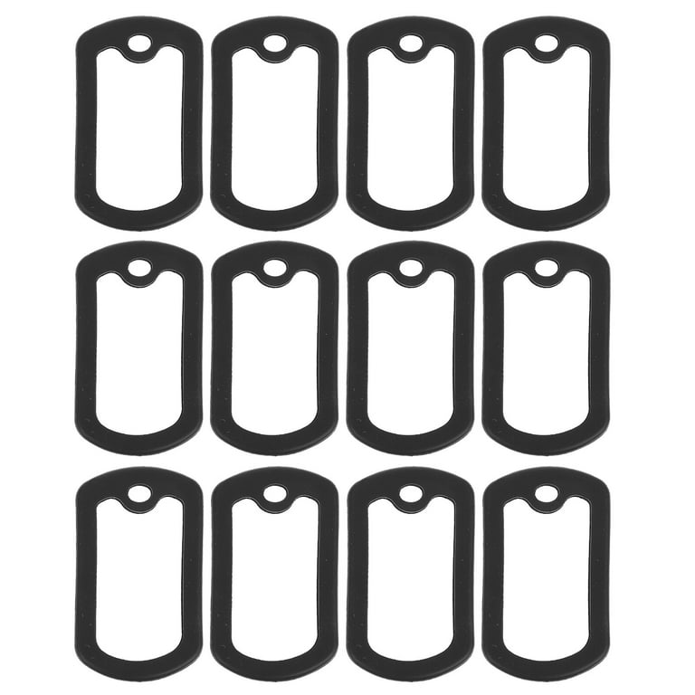 Dog tag silencers walmart deals