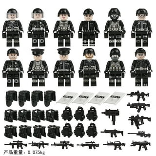 Lego Military