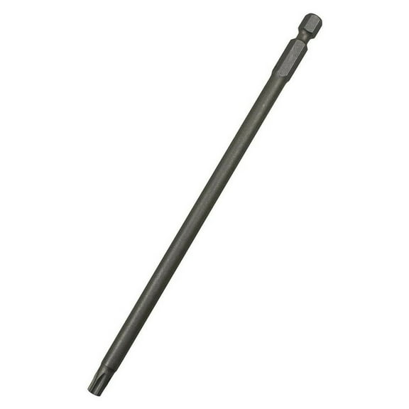 12pcs T10 6" Torx Screwdriver Bit Set Hex Security Magnetic Head 150MM Extra Long