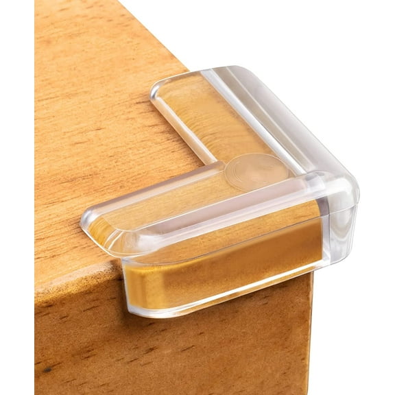 12pcs, Table , Baby, Corner Guards for Furniture, Corner Bumpers, Table Corner Protector for Baby