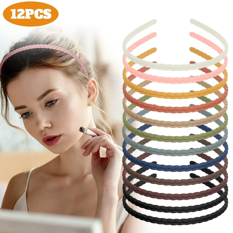 Skinny headbands hot sale