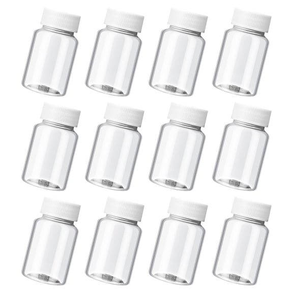 Small Bottles