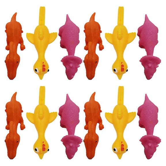 12pcs Turkey Catapult