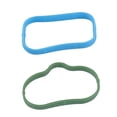 thumbnail image 1 of 12pcs Upper & Lower Intake Manifold Gaskets Set For Chrysler Dodge Jeep RAM 3.6L, 1 of 5