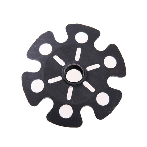 12PCs Trekking Pole Mud Block Walk Stick Connectors Cane Replacement Part