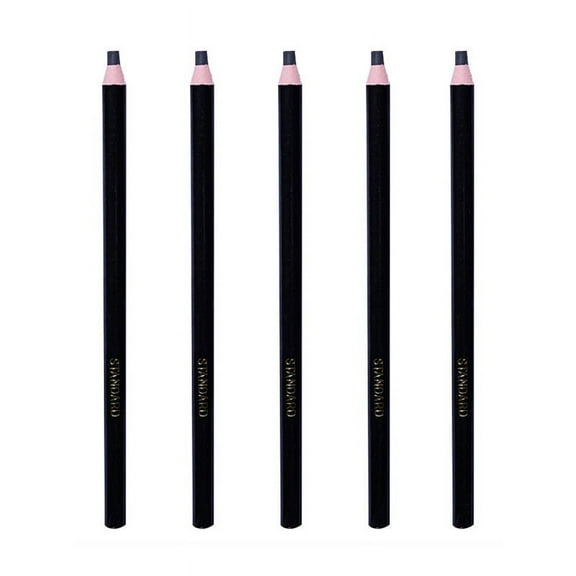 12pcs Wax Marker Pens Portable Crayon Pencils Creative Grease Pencils Drawing Pencils