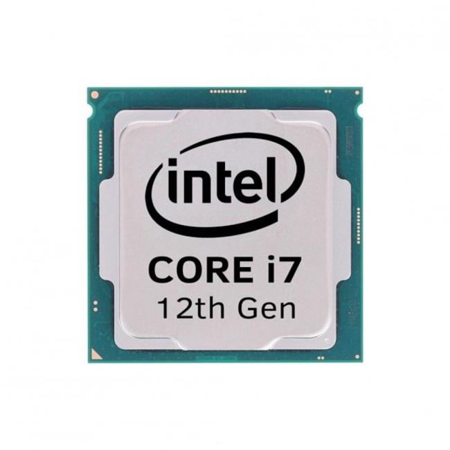 12th Gen Core i7-12700 2.10 Ghz Dodeca-Core Processor - Walmart.com