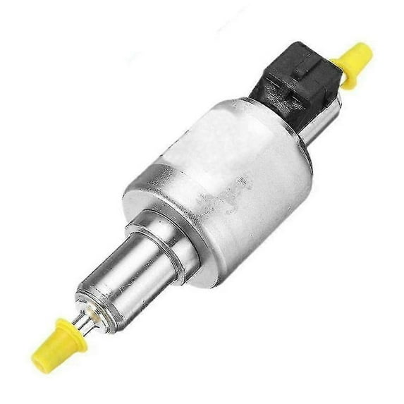 12v 1kw-8kw Car Parking Heater Fuel Pump Air Parking Heater Crude Oil Pump Parking Heater Without B
