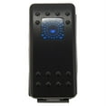 thumbnail image 2 of Waterproof 12V 20A Rocker Switch With Red LED - Perfect For Boats, Cars & More 2 of 10