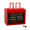 thumbnail image 1 of 12v 84Ah Battery For PV Energy Storage by Banshee, 1 of 5