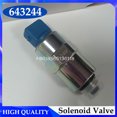 thumbnail image 1 of 12v-High Quality Shut Off Solenoid Valve, 643244, 147-2645, 28491579, 28491579, 1 of 3