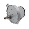 thumbnail image 1 of 12v Metal Gearboxes Reducer Folding Washing Machine Gearboxes Reductor Replacement Gear Motor Electric Engine Reductor, 1 of 8