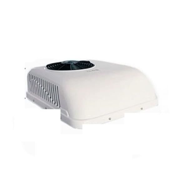 12v Parking Automotive Electric Air Conditioner, Heat And Cool For RV Camper Truck Motorhome Caravan Tractor Universal ,Compact Design